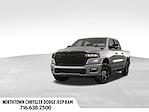 2025 Ram 1500 Crew Cab 4WD Pickup for sale #25D166 - photo 1