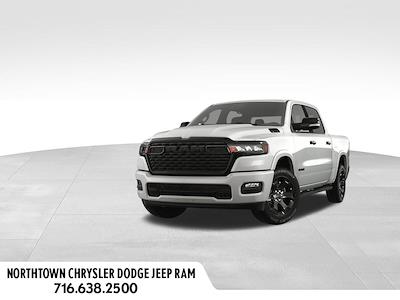 2025 Ram 1500 Crew Cab 4WD Pickup for sale #25D167 - photo 1