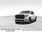 2025 Ram 1500 Crew Cab 4WD Pickup for sale #25D167 - photo 1