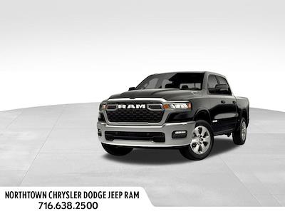 2026 Ram 1500 Crew Cab 4WD Pickup for sale #26D107 - photo 1