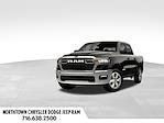 New 2026 Ram 1500 Lone Star Crew Cab 4WD Pickup for sale #26D107 - photo 1