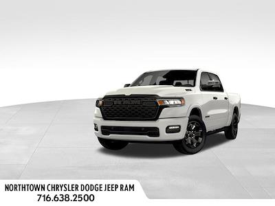 2026 Ram 1500 Crew Cab 4WD Pickup for sale #26D104 - photo 1
