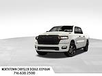 New 2026 Ram 1500 Lone Star Crew Cab 4WD Pickup for sale #26D104 - photo 1