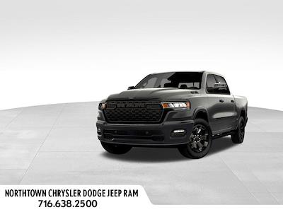 2026 Ram 1500 Crew Cab 4WD Pickup for sale #26D103 - photo 1