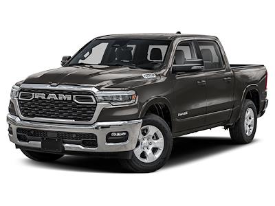 2026 Ram 1500 Crew Cab 4x4 Pickup for sale #163867 - photo 1