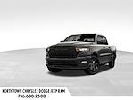 New 2026 Ram 1500 Lone Star Crew Cab 4WD Pickup for sale #26D100 - photo 1