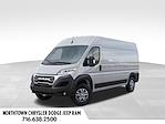 New 2026 Ram ProMaster 2500 High Roof Empty Cargo Van for sale #26D148 - photo 1