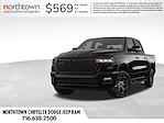 2025 Ram 1500 Crew Cab 4WD Pickup for sale #25D173 - photo 1