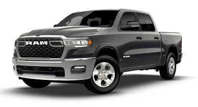 New 2026 Ram 1500 Big Horn Crew Cab for sale #26D227 - photo 1