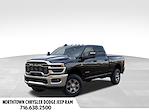 New 2026 Ram 2500 Big Horn Crew Cab for sale #26D132 - photo 1