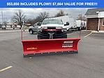 2024 Ram 2500 Regular Cab 4x4, Western Snowplow Plow Truck for sale #24D137 - photo 4