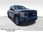 2019 Ford F-150 SuperCrew Cab 4WD Pickup for sale #24D143A - photo 3