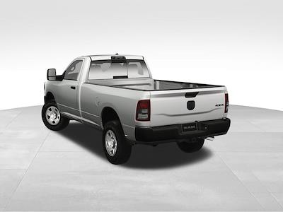 New 2024 Ram 2500 Tradesman Regular Cab 4WD Pickup for sale #24D147 - photo 2