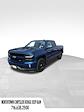 Used 2019 Chevrolet Silverado 1500 LT Double Cab 4WD Pickup for sale #24D153A - photo 1