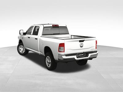 New 2024 Ram 3500 Tradesman Crew Cab 4WD Pickup for sale #24D154 - photo 2