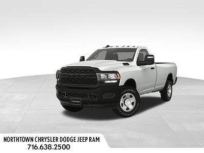 2024 Ram 2500 Regular Cab 4WD Pickup for sale #24D157 - photo 1