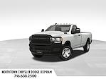 2024 Ram 2500 Regular Cab 4WD Pickup for sale #24D157 - photo 1