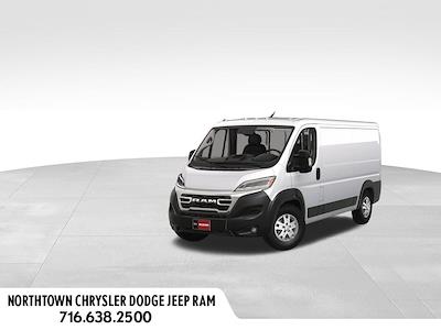 2024 Ram ProMaster 1500 Standard Roof FWD Empty Cargo Van for sale #24D212 - photo 1