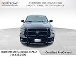 2018 Ram 1500 Quad Cab RWD Pickup for sale #24D219A - photo 3