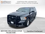 2018 Ram 1500 Quad Cab RWD Pickup for sale #24D219A - photo 4