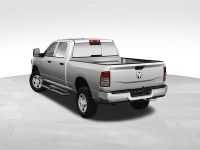 New 2024 Ram 2500 Tradesman Crew Cab 4WD Pickup for sale #24D225 - photo 2