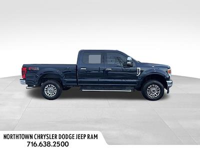 Used 2022 Ford F-250 XLT Crew Cab for sale #24D226A - photo 2