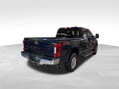 Used 2022 Ford F-250 XLT Crew Cab for sale #24D226A - photo 2