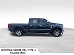 Used 2022 Ford F-250 XLT Crew Cab for sale #24D226A - photo 2
