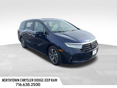 2023 Honda Odyssey FWD Minivan for sale #25C106A - photo 1