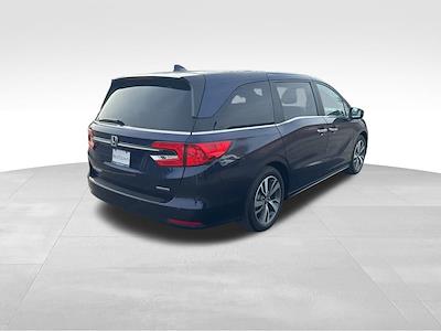 2023 Honda Odyssey FWD Minivan for sale #25C106A - photo 2