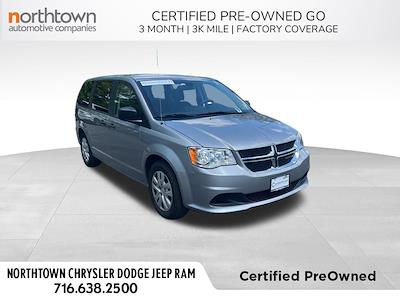 2019 Dodge Grand Caravan FWD Minivan for sale #25C110A - photo 1