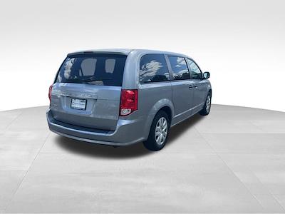 2019 Dodge Grand Caravan FWD Minivan for sale #25C110A - photo 2