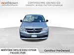 2019 Dodge Grand Caravan FWD Minivan for sale #25C110A - photo 4