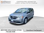 2019 Dodge Grand Caravan FWD Minivan for sale #25C110A - photo 5