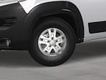 New 2025 Ram ProMaster 2500 High Roof Empty Cargo Van for sale #25D116 - photo 12