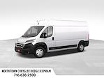 New 2025 Ram ProMaster 2500 High Roof Empty Cargo Van for sale #25D116 - photo 4