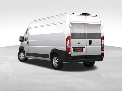 New 2025 Ram ProMaster 2500 High Roof Empty Cargo Van for sale #25D126 - photo 2