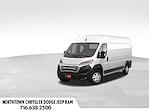 New 2025 Ram ProMaster 2500 High Roof Empty Cargo Van for sale #25D126 - photo 1