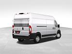 New 2025 Ram ProMaster 2500 High Roof Empty Cargo Van for sale #25D126 - photo 4