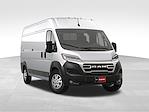 New 2025 Ram ProMaster 2500 High Roof Empty Cargo Van for sale #25D126 - photo 9