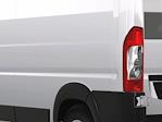 New 2025 Ram ProMaster 2500 High Roof Empty Cargo Van for sale #25D126 - photo 13