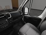 New 2025 Ram ProMaster 2500 High Roof Empty Cargo Van for sale #25D126 - photo 21