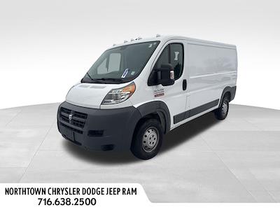 Used 2017 Ram ProMaster 1500 Low Roof Empty Cargo Van for sale #25D126A - photo 1