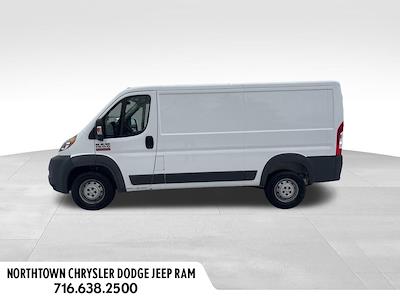 Used 2017 Ram ProMaster 1500 Low Roof Empty Cargo Van for sale #25D126A - photo 2