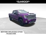 2023 GMC Sierra 2500 Crew Cab 4WD Pickup for sale #25D145A - photo 1