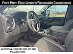 2023 GMC Sierra 2500 Crew Cab 4WD Pickup for sale #25D145A - photo 10