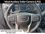 2023 GMC Sierra 2500 Crew Cab 4WD Pickup for sale #25D145A - photo 11