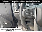 2023 GMC Sierra 2500 Crew Cab 4WD Pickup for sale #25D145A - photo 13