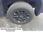 2023 GMC Sierra 2500 Crew Cab 4WD Pickup for sale #25D145A - photo 25