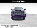 2023 GMC Sierra 2500 Crew Cab 4WD Pickup for sale #25D145A - photo 5